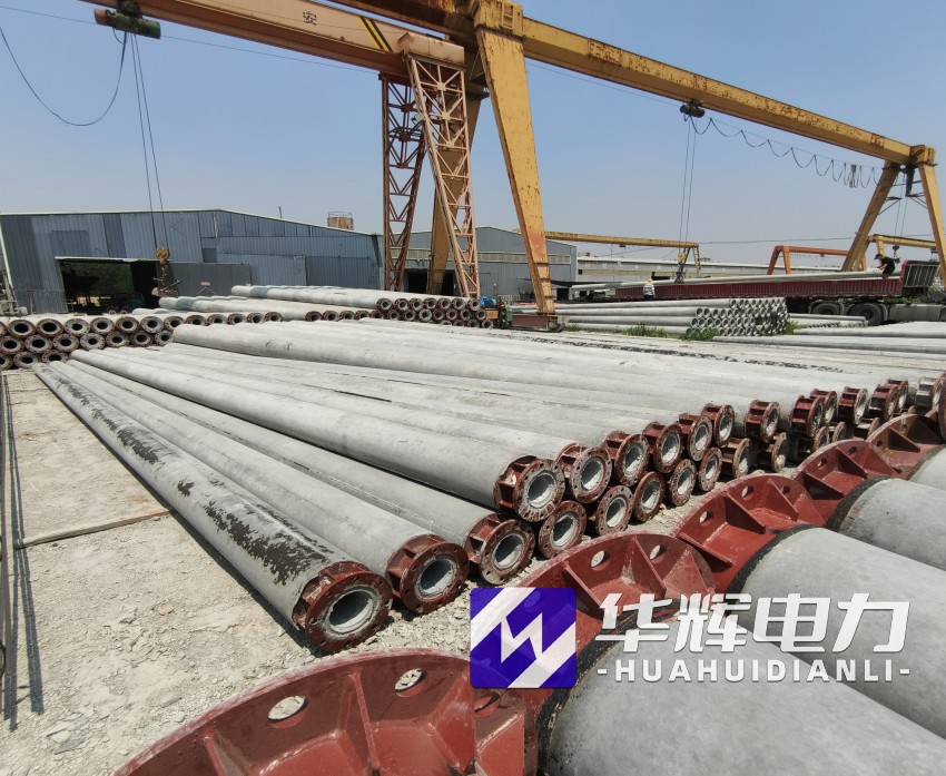 芜湖21米水泥电线杆